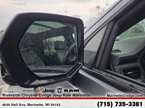 Used 2022 Chevrolet Tahoe RST w/ Sport Performance Package AWD/4WD image 6