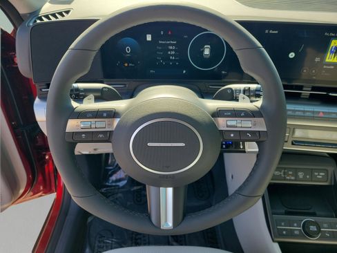 New 2026 Hyundai Kona Limited image 6