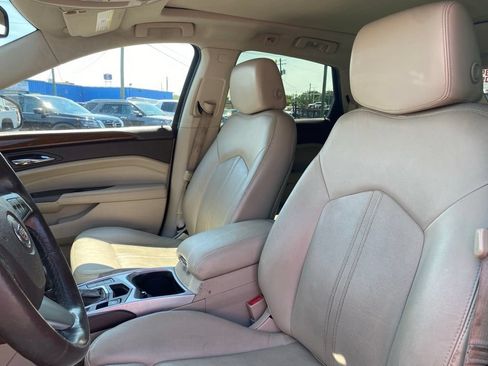 Used 2012 Cadillac SRX Performance FWD image 10