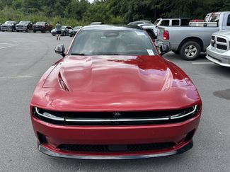 Used 2025 Dodge Charger Daytona Scat Pack w/ Track Pack AWD/4WD video 2