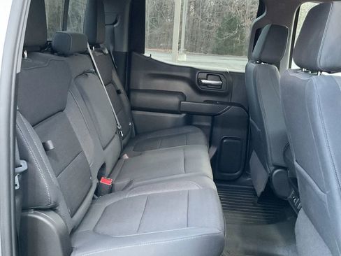 Used 2019 Chevrolet Silverado 1500 LT w/ All-Star Edition image 47