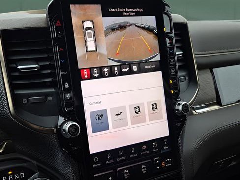 New 2026 RAM 1500 Limited image 14