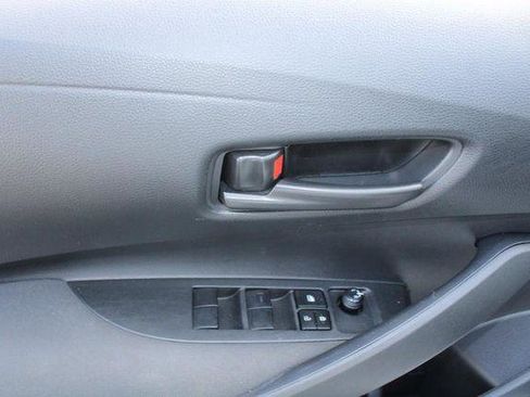 Certified 2024 Toyota Corolla LE FWD image 15
