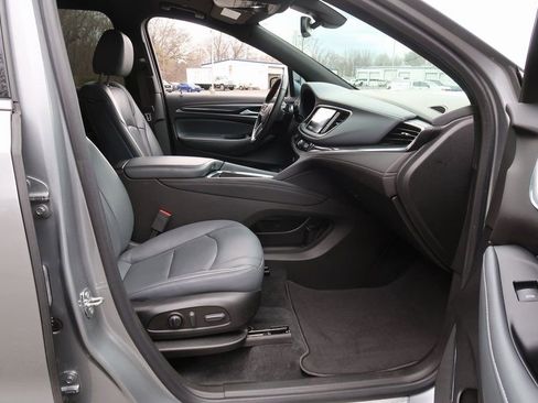 Certified 2023 Buick Enclave Essence w/ Experience Buick Package image 35