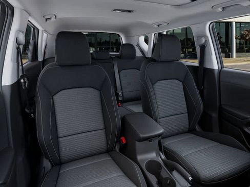 New 2025 Kia Soul EX image 15