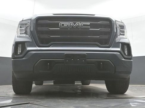 Used 2020 GMC Sierra 1500 Elevation w/ Elevation Value Package AWD/4WD image 28