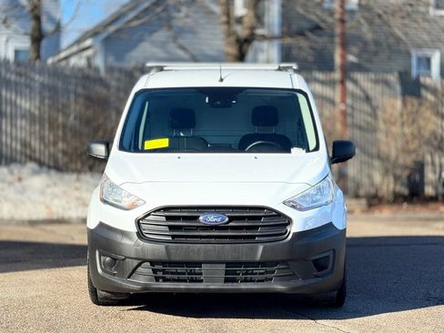 Used 2022 Ford Transit Connect XL image 9
