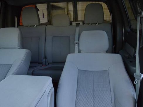 Used 2011 Ford F150 XLT w/ XLT Chrome Pkg AWD/4WD image 18