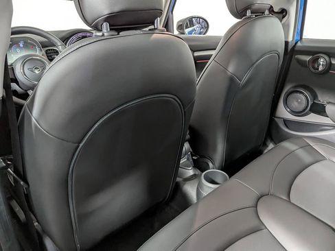 Used 2022 MINI Cooper 4-Door Hardtop FWD image 41