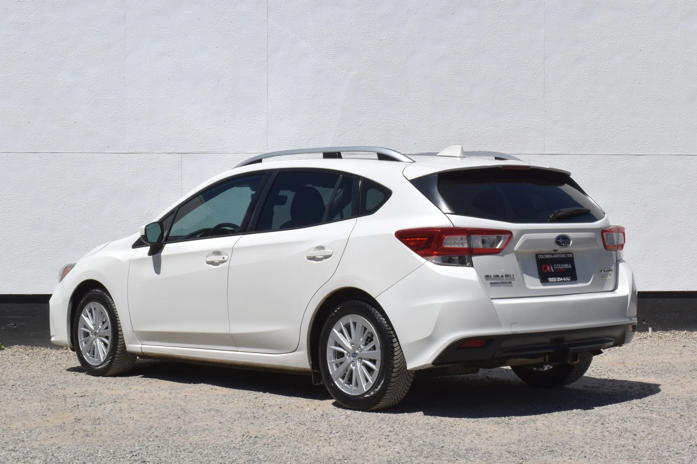 Used 2017 Subaru Impreza 2.0i Premium AWD/4WD image 38