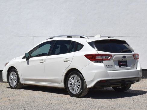 Used 2017 Subaru Impreza 2.0i Premium AWD/4WD image 38