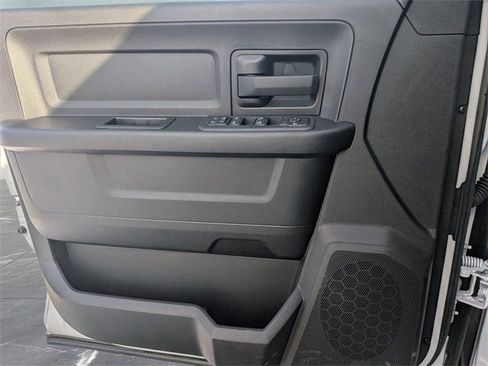 New 2026 RAM 3500 Tradesman image 13