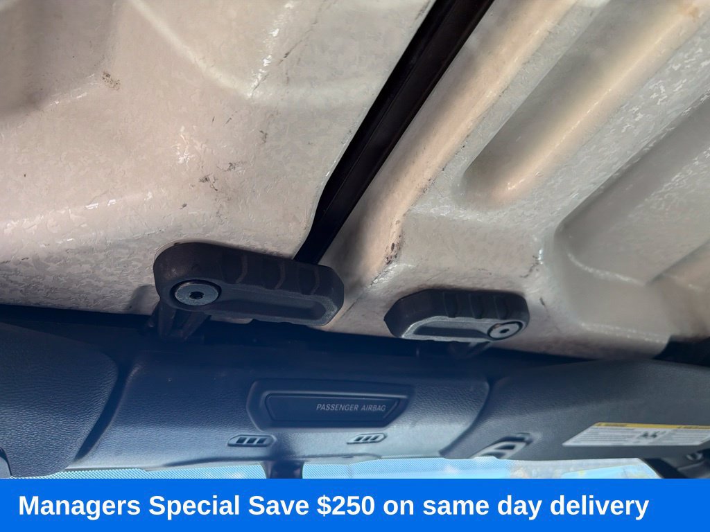 Used 2020 Jeep Wrangler Unlimited Sahara AWD/4WD image 15