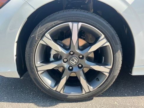 New 2026 Honda Civic Sport Touring image 9