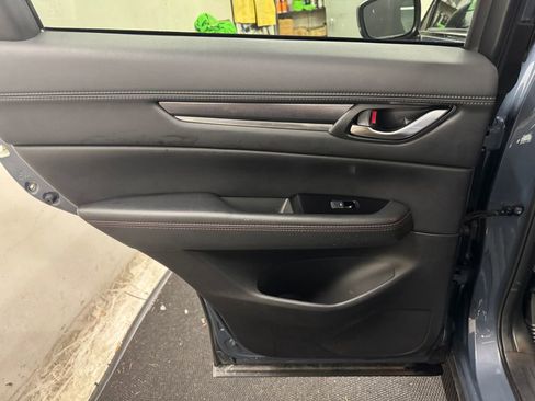 Used 2024 MAZDA CX-5 Carbon Edition image 16