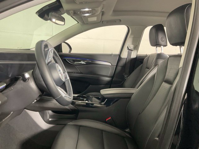 Used 2024 Buick Envision Preferred AWD/4WD image 26