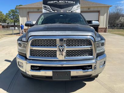 Used 2018 RAM 2500 Laramie w/ Protection Group
