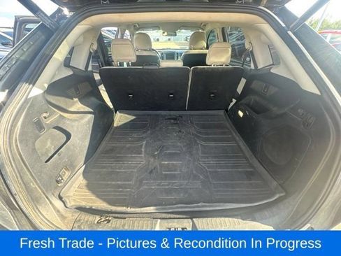 Used 2019 Ford Edge Titanium w/ Cold Weather Package AWD/4WD image 21