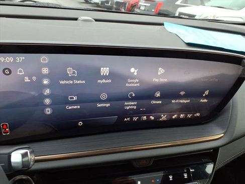 New 2026 Buick Envision Avenir image 31