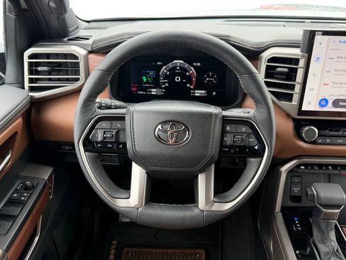 Used 2026 Toyota Tundra 1794 Edition image 13