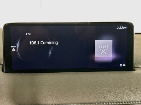 Used 2025 MAZDA CX-5 AWD 2.5 S w/ Select Package image 21