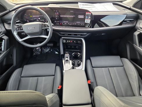 New 2025 Audi Q5 Premium Plus AWD/4WD image 12