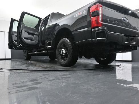 New 2026 Ford F250 XL w/ STX Appearance Package AWD/4WD image 37