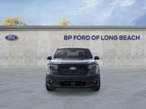 New 2026 Ford Maverick Lobo image 6