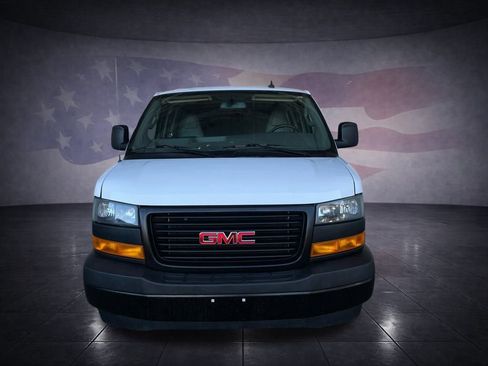 Used 2023 GMC Savana 2500 Extended w/ Driver Convenience Package image 7