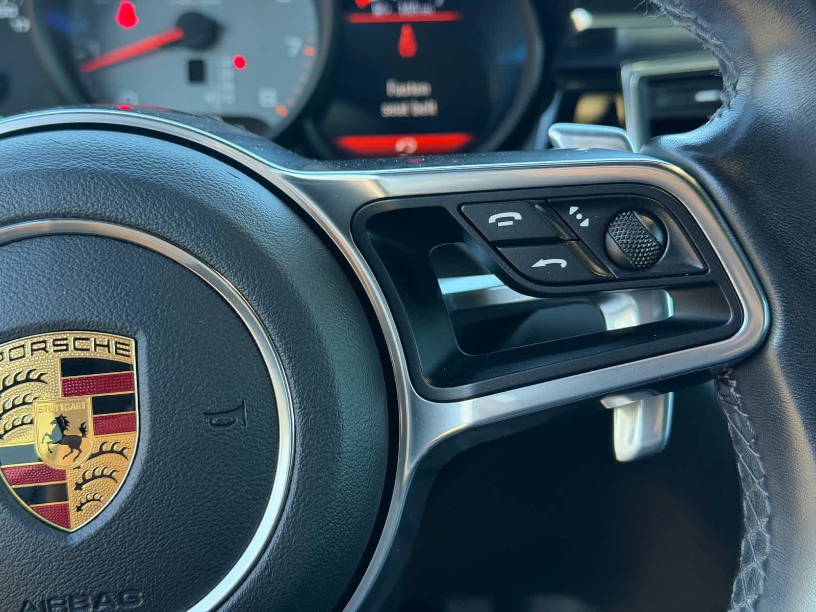 Used 2016 Porsche Macan S AWD/4WD image 10