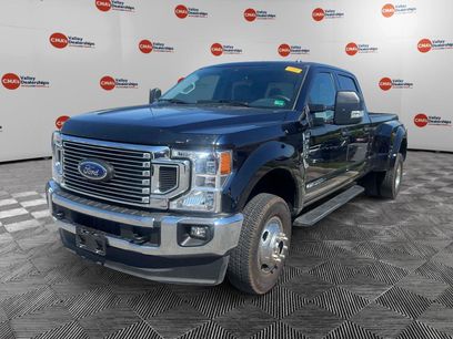 Used 2022 Ford F350 XLT w/ XLT Value Package