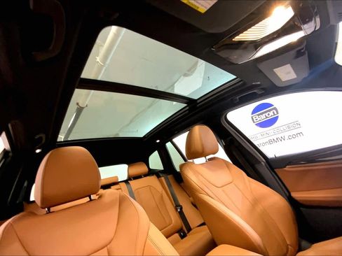 Used 2023 BMW X3 xDrive30i w/ Premium Package image 13