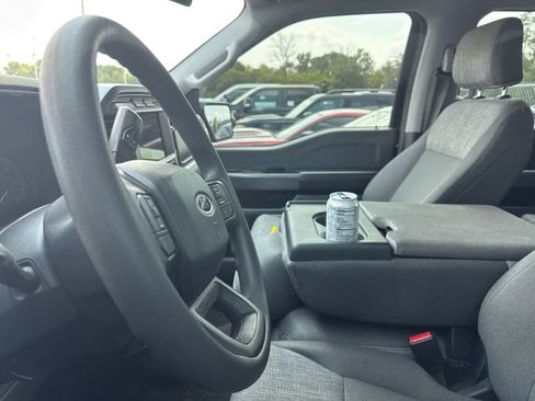Used 2022 Ford F150 XLT w/ Trailer Tow Package AWD/4WD image 32