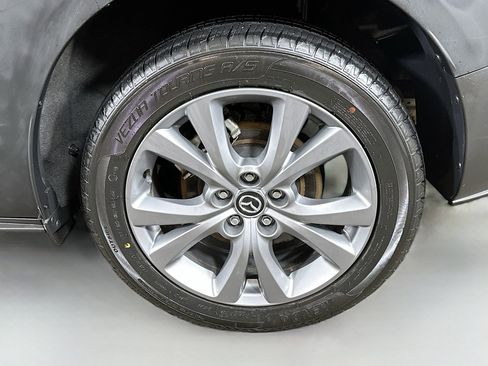 Used 2024 MAZDA CX-30 AWD 2.5 S w/ Premium Package image 31