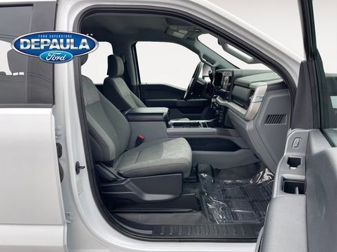 Used 2023 Ford F350 XLT image 19