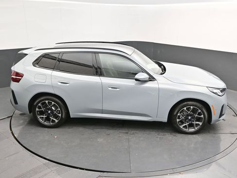 New 2026 BMW X3 xDrive30 w/ M Sport Package image 50