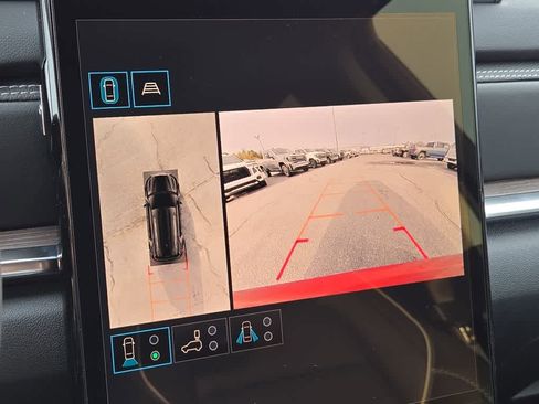 New 2026 GMC Terrain Denali w/ LPO, Floor Liner Package image 14