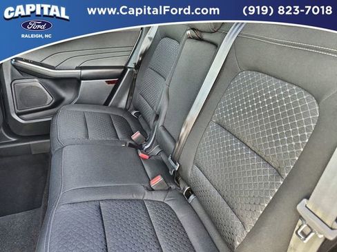 New 2026 Ford Escape Active image 19