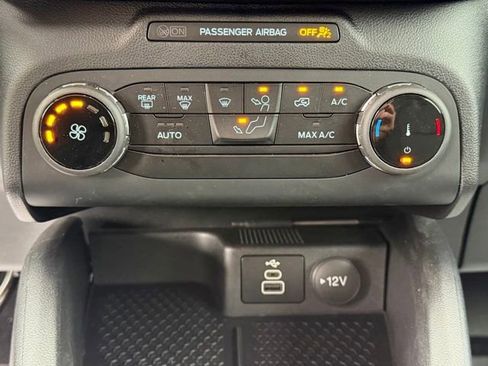 Used 2024 Ford Bronco Sport Big Bend AWD/4WD image 31
