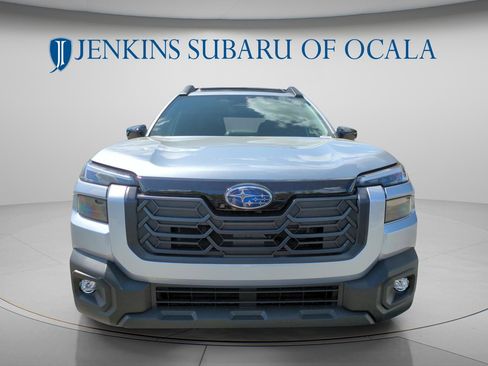 New 2026 Subaru Outback Limited AWD/4WD image 8