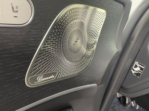 Used 2025 Mercedes-Benz GLS 450 GLS 450 image 7