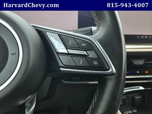 Certified 2024 Buick Envision Preferred AWD/4WD image 16