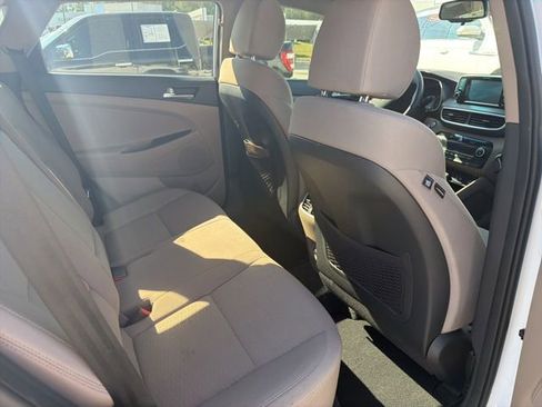 Used 2019 Hyundai Tucson SEL w/ Cargo Package image 14