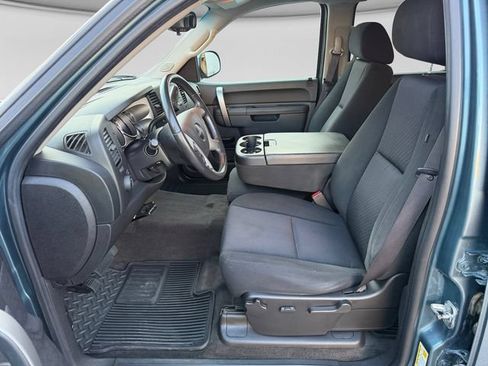 Used 2012 GMC Sierra 1500 SLE w/ Power Tech Package AWD/4WD image 12