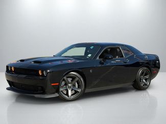 Used 2023 Dodge Challenger SRT Hellcat RWD video 1