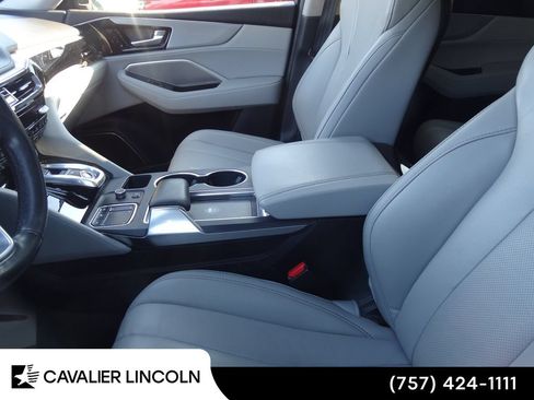 Used 2024 Acura MDX FWD w/ Technology Package image 6
