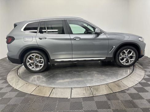Used 2023 BMW X3 xDrive30i w/ Convenience Package image 17