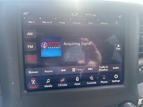 Certified 2019 RAM 1500 Big Horn image 22