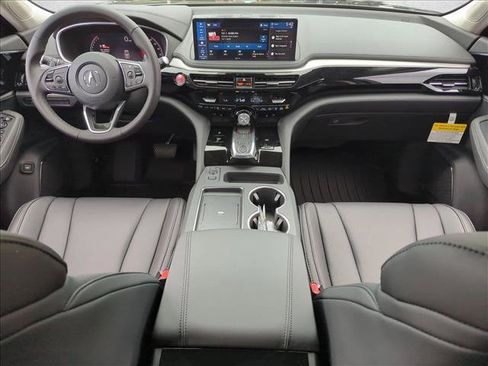 New 2026 Acura MDX FWD image 14