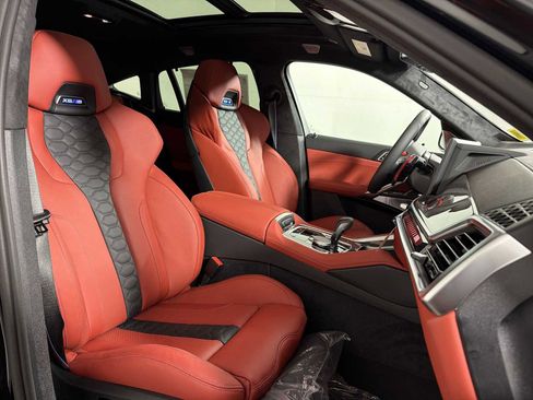 New 2026 BMW X6 M Competition w/ Executive Package image 21